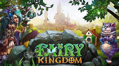 Fairy kingdom: World of magic