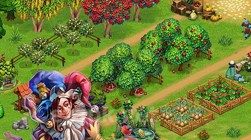 Fairy kingdom: World of magic