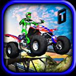 Extreme quad bike stunts 2015