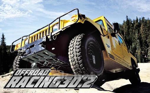 Offroad racing 3D: 2