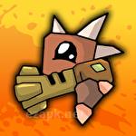 Mad Dex arenas