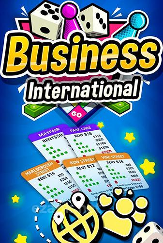 Business international