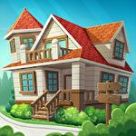 Cat home design: Decorate cute magic kitty mansion