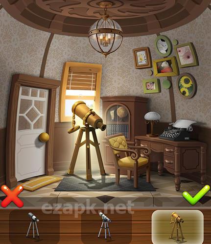 Cat home design: Decorate cute magic kitty mansion