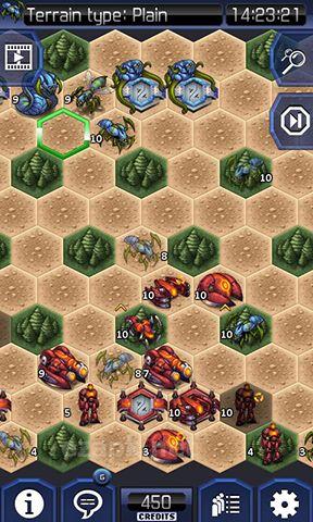 UniWar HD