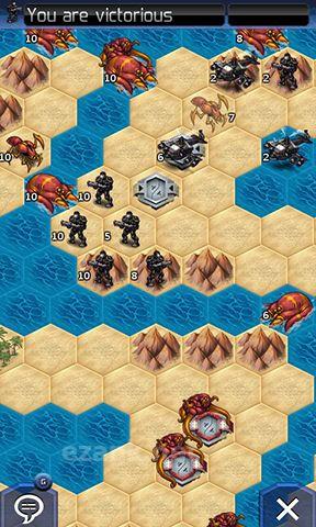 UniWar HD