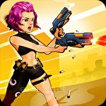 Metal strike war: Gun soldier shooting games