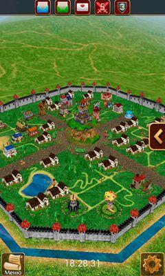 The Third World. War of Kings 3D