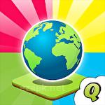 Backpacker: Travel trivia game