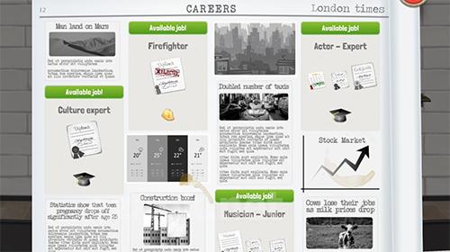 Backpacker: Travel trivia game