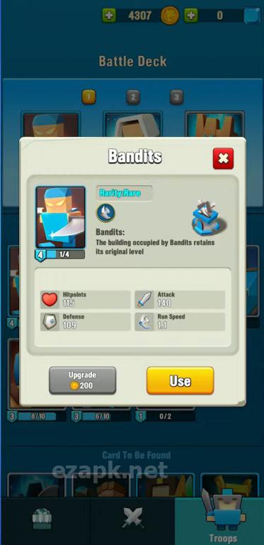 Tower Clash