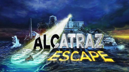 Alcatraz escape
