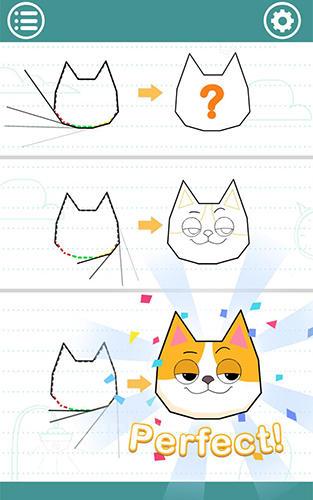 Draw in