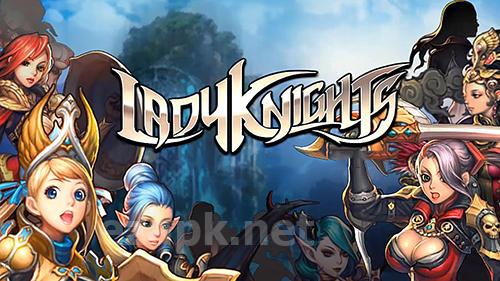 Lady knights