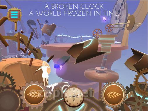 Clockwork dream