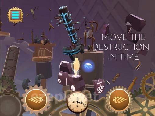 Clockwork dream