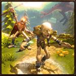Goblin frost simulator