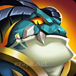 Idle heroes