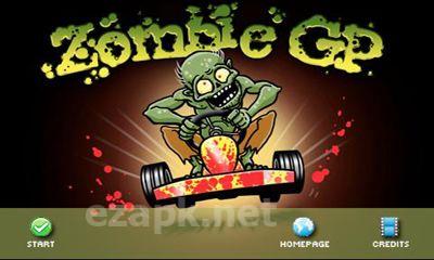 Zombie GP