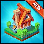 Crafty town: Idle city builder