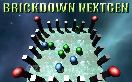 Brickdown nextgen