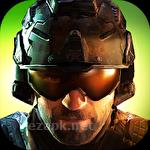 Revolution: Modern warfare