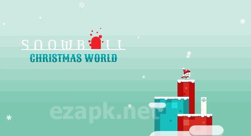 Snowball: Christmas world