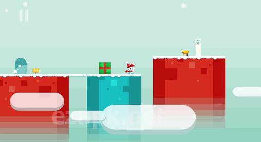 Snowball: Christmas world