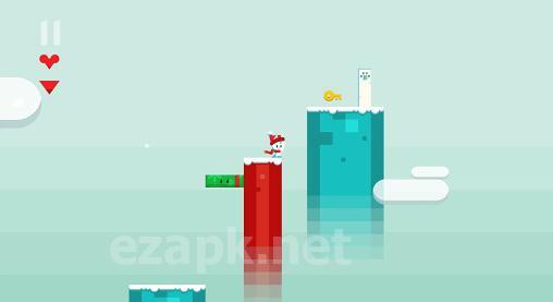 Snowball: Christmas world