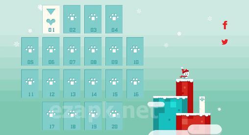 Snowball: Christmas world