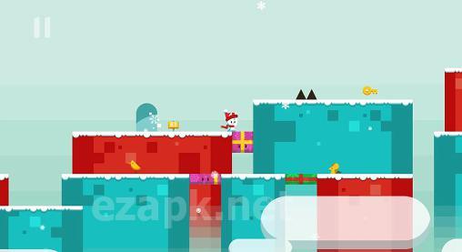Snowball: Christmas world