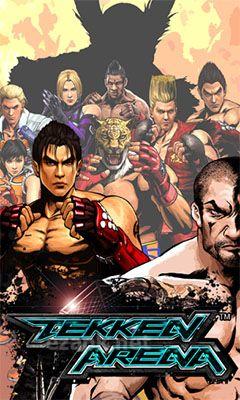 Tekken arena