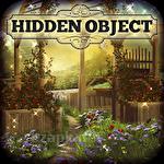 Hidden object: Summer garden