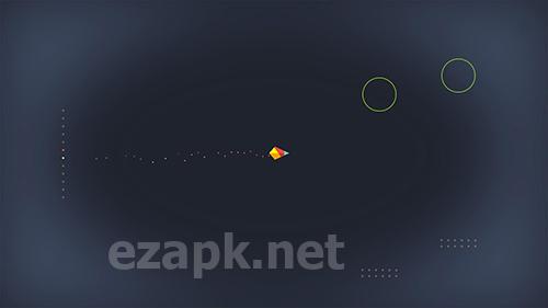 Symmetrica: Minimalistic game