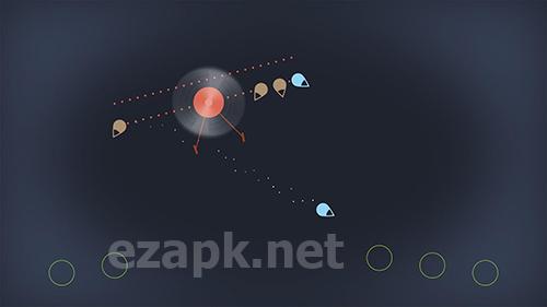 Symmetrica: Minimalistic game