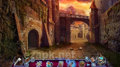 Myths: Born of clay and fire