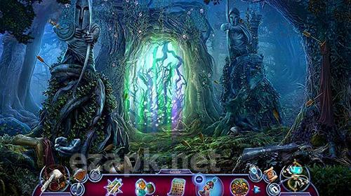 Myths: Born of clay and fire