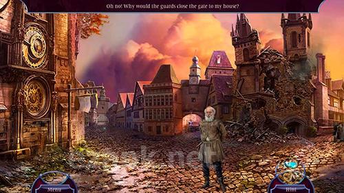 Myths: Born of clay and fire