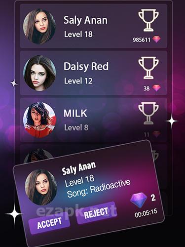 Tap tap reborn