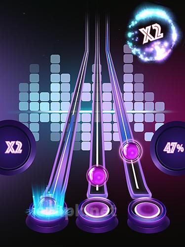 Tap tap reborn