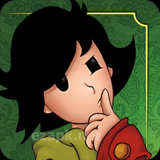May's Mysteries: A Puzzle Adventure Journey