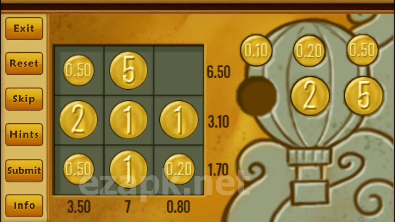 May's Mysteries: A Puzzle Adventure Journey