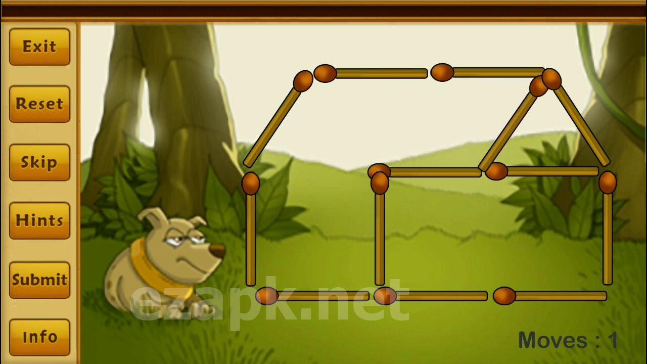 May's Mysteries: A Puzzle Adventure Journey