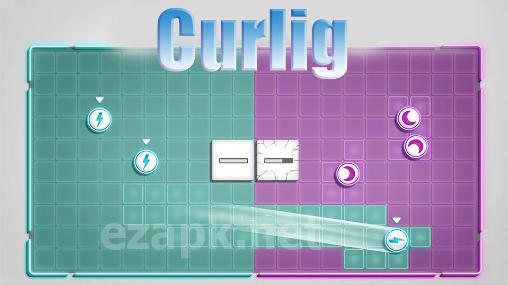 Curlig