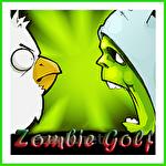 Zombie sports: Golf
