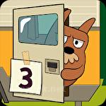 Do not disturb 3: Grumpy marmot pranks!