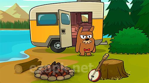 Do not disturb 3: Grumpy marmot pranks!