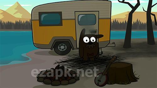 Do not disturb 3: Grumpy marmot pranks!