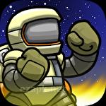 Atomic super lander