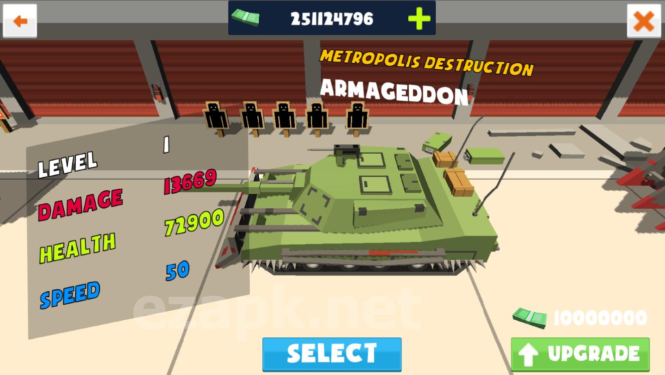 Demolition Derby .io - Car Destruction Simulator